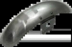 ドラッグスペシャリティーズ 1401-0632 フロントフェンダー Drag Specialties 1401-0632 Front Fender 【並行輸入品】