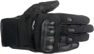 ALPINESTARS コロザル ドライスター グローブ ブラックミディアム 3525816-10-M ALPINESTARS Corozal Drystar Gloves BlackMedium 3525816-10-M 【並行輸入品】