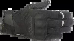 ALPINESTARS C-30 ドライスター グローブ ブラック/グレー M 3528918-10-M ALPINESTARS C-30 Drystar Gloves Black/Gray Medium 3528918-10-M 【並行輸入品】