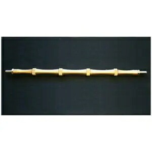 ACCUTRONIX シフトリンケージ ラウンドブラス LRS100-KLR5 ACCUTRONIX Shift Linkage Round Brass LRS100-KLR5 【並行輸入品】
