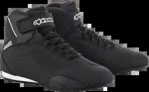 ALPINESTARS セクター ベンテッド シューズ ブラック US 13 25156181013 ALPINESTARS Sektor Vented Shoes Black US 13 25156181013 【並行輸入品】