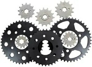 94-'07 ヤマハ YZF600R JT リアスプロケット スチール 47T-530 ヤム 94-'07 for Yamaha YZF600R JT Rear Sprocket Steel 47T-530 Yam 【並行輸入品】