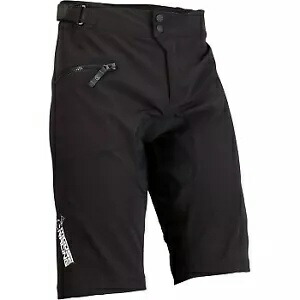 Moose Racing ムース MTB ショーツ ブラック 28 Moose Racing Moose MTB Shorts Black 28 【並行輸入品】