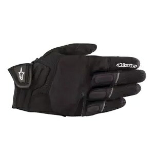 ALPINESTARS アトム グローブ ブラック 3XL 3574018-10-3X ALPINESTARS Atom Gloves Black 3XL 3574018-10-3X 【並行輸入品】