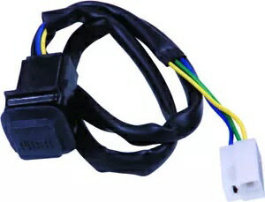 97-'00 ヤマハ マウンテンマックス 700 SP1 ディマースイッチヤム用 97-'00 for Yamaha Mountain Max 700 SP1 Dimmer Switch Yam 【並行輸入品】