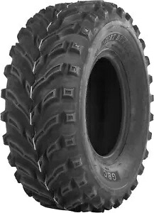 GBC ダートデビル A/T タイヤ 23X8-10 GBC Dirt Devil A/T Tires 23X8-10 【並行輸入品】