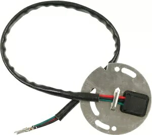 バイク標準品 カムポジションセンサープレートAssy MCSPA3 Standard Motorcycle Products Cam Position Sensor Plate Assembly MCSPA3 【並行輸入品】