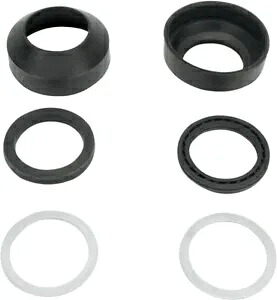 79-93 スズキ GS 850 G プロモリシール/ワイパーキット 37 mm ID x 49 OD 8 T 79-93 for Suzuki GS 850 G Pro-Moly Seal/Wiper Kit 37 mm ID x 49 OD 8 T 【並行輸入品】