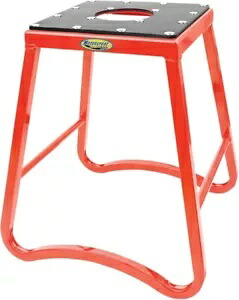 MOTORSPORT PRODUCTS SX1 スタンド レッド 96-2103 MOTORSPORT PRODUCTS SX1 Stand Red 96-2103 【並行輸入品】