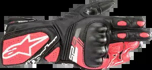 ALPINESTARS ステラ SP-8 V3 グローブ ブラック/ピンク M 3518321-1832-M ALPINESTARS Stella SP-8 V3 Gloves Black/Pink Medium 3518321-1832-M 【並行輸入品】 43,560円