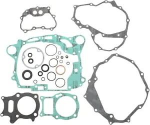2002-2009、2011-2014、2016 ホンダ TRX250TM リーコンモーターガスケットキット シール付き 2002-2009, 2011-2014, 2016 for Honda TRX250TM Recon Motor Gasket Kit with Seal 【並行輸入品】