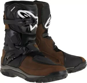 ALPINESTARS ベリーズ ドライスター ブーツ オイルド ブラウン US 11 2047317-82-11 ALPINESTARS Belize Drystar Boots Oiled Brown US 11 2047317-82-11 【並行輸入品】