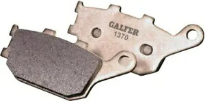 2017-2019 Can-Am ディフェンダー 800R HD8 XT GALFER ブレーキパッド FD514G1397 FD514G1397 2017-2019 for Can-Am Defender 800R HD8 XT GALFER Brake Pad FD514G1397 FD514G1397 【並行輸入品】