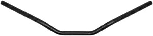 EMGO ハンドルバー GP ツアーサテンブラック 23-12572S EMGO Handlebar GP Tour Satin Black 23-12572S 【並行輸入品】