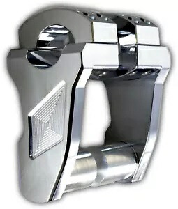 Rox Speed FX 4R-P3RX-02 パトリオット シリーズ ピボット ライザー Rox Speed FX 4R-P3RX-02 Patriot Series Pivoting Risers 【並行輸入品】