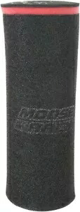 1987-2004 ヤマハ YFM 350 X ウォリアー用 三高精度プレオイルエアフィルター 1987-2004 for Yamaha YFM 350 X Warrior Triple Precision Pre-Oiled Air Filter 【並行輸入品】