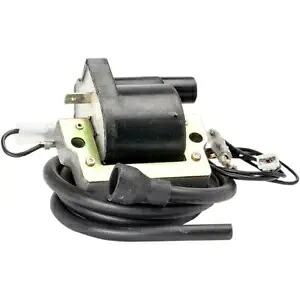1985-2000 ヤマハ XT 350 RICK'S MOTORSPORT 電気点火コイル 23-405 1985-2000 for Yamaha XT 350 RICK'S MOTORSPORT ELECTRIC ignition Coil 23-405 【並行輸入品】