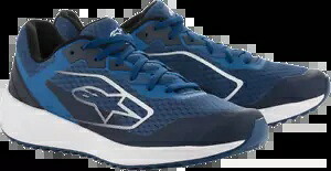 アルパインスターズ メタ シューズ ブルー/ホワイト US 10 2654520-72-10 ALPINESTARS Meta Shoes Blue/White US 10 2654520-72-10 【並行輸入品】