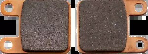 1998-2000 KTM 60 SX GALFER ブレーキパッド FD065G1380 FD065G1380 1998-2000 for KTM 60 SX GALFER Brake Pad FD065G1380 FD065G1380 【並行輸入品】