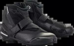 ALPINESTARS ステラ SMX-1R V V2 ブーツ ブラック US 3.5 / EU 36 2224121-10-36 ALPINESTARS Stella SMX-1R V V2 Boots Black US 3.5 / EU 36 2224121-10-36 【並行輸入品】