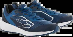 ALPINESTARS メタ シューズ ブルー/ホワイト US 9 2654520-72-9 ALPINESTARS Meta Shoes Blue/White US 9 2654520-72-9 【並行輸入品】 51,480円