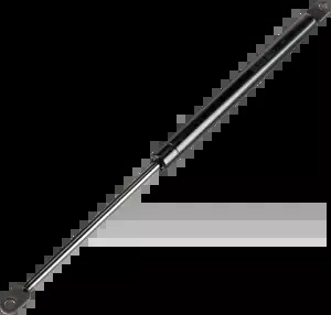 2015-2021 ポラリススポーツマン X2 570 ムースユーティリティダンプボックスショック 100-4480-PU 2015-2021 for Polaris Sportsman X2 570 MOOSE UTILITY Dump Box Shock 100-4480-PU 【並行輸入品】