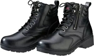 Z1R ウィメンズ マキシム ブーツ ブラック 8.5 Z1R Women's Maxim Boots Black 8.5 【並行輸入品】 43,560円