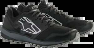 アルパインスターズ メタ トレイル シューズ ブラック グレー ホワイト 11.5 Alpinestars Meta Trail Shoes Black Gray White 11.5 【並行輸入品】