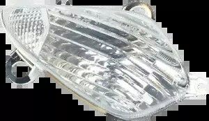 08-16 ホンダ CBR1000RR K&S TECHNOLOGIES ドットウインカー フロント右 25-1321C 08-16 for Honda CBR1000RR K&S TECHNOLOGIES DOT Turn Signal Front Right 25-1321C 【並行輸入品】