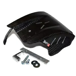 2014-2018 ハスクバーナ TC 250 カーボンファイバースキッドプレート Hus/Ktm 2014-2018 for Husqvarna TC 250 Carbon Fiber Skid Plates Hus/Ktm 【並行輸入品】