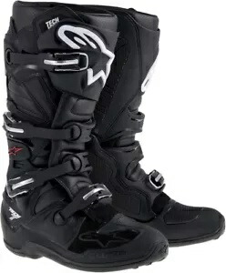 アルパインスターズ テック 7 ブーツ ブラック US 16 20120141016 ALPINESTARS Tech 7 Boots Black US 16 20120141016 【並行輸入品】