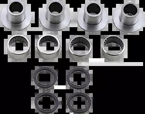2009-2021 ベータ Evo 300 4T ムースレーシング スイングアーム ベアリング キット 28-1219 2009-2021 for Beta Evo 300 4T MOOSE RACING Swingarm Bearing Kit 28-1219 【並行輸入品】