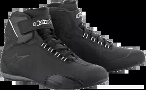 ALPINESTARS セクター 防水シューズ US 8.5 25445191085 ALPINESTARS Sektor Waterproof Shoes US 8.5 25445191085 【並行輸入品】
