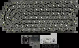 EK 520 SRO6 シリーズ チェーン 118 リンク 520SRO6-118 EK 520 SRO6 Series Chain 118 Links 520SRO6-118 【並行輸入品】