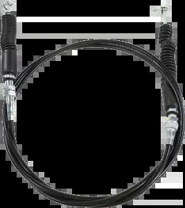 2014 ポラリスレンジャー 570 ムースユーティリティシフターケーブル UTV 100-4537-PU 2014 for Polaris Ranger 570 MOOSE UTILITY Shifter Cable UTV 100-4537-PU 【並行輸入品】 39,325円