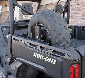HORNET スペアタイヤブラケット CA-800ST HORNET Spare Tire Bracket CA-800ST 【並行輸入品】