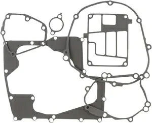 2004-2008 ヤマハ YZF-R1 COMETIC ガスケットキット C8688 2004-2008 for for Yamaha YZF-R1 COMETIC Gasket Kit C8688 【並行輸入品】