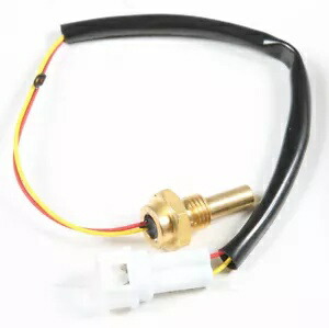 08-\'13 Arctic Cat SnoPro 600 SP1 温度センサー A/C ポール用 08-\'13 for Arctic Cat SnoPro 600 SP1 Temp Sensor A/C Pol 【並行輸入品】