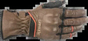 アルパインスターズカフェ？ディバイン ドライスター グローブ ブラウン/ブラック 2XL 3528318-82-2X ALPINESTARS Caf? Divine Drystar Gloves Brown/Black 2XL 3528318-82-2X 【並行輸入品】
