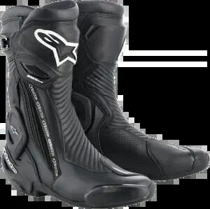 アルパインスターズ SMX+ ブーツ ブラック US 6.5 / EU 40 2221019-10-40 ALPINESTARS SMX+ Boots Black US 6.5 / EU 40 2221019-10-40 【並行輸入品】