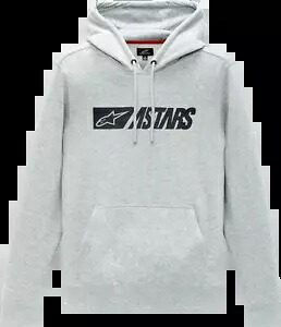 アルパインスターズ リブレイズ パーカー グレー/ブラック XL 1213516601126XL ALPINESTARS Reblaze Hoodie Gray/Black XL 1213516601126XL 【並行輸入品】