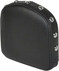 SADDLEMEN スタッズ レネゲード シーシーパッド 40801 SADDLEMEN Studded Renegade Sissy Pad 40801 【並行輸入品】