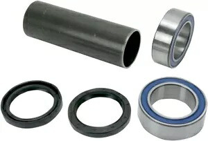 2006-2009、2012 ホンダ TRX450R ハウジングリビルドキット TRX450 2006-2009, 2012 for Honda TRX450R Housing Rebuild Kit TRX450 【並行輸入品】