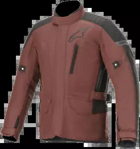 ALPINESTARS グラビティ ドライスター ジャケット ブラウン XL 3203720-803-XL ALPINESTARS Gravity Drystar Jacket Brown XL 3203720-803-XL 【並行輸入品】