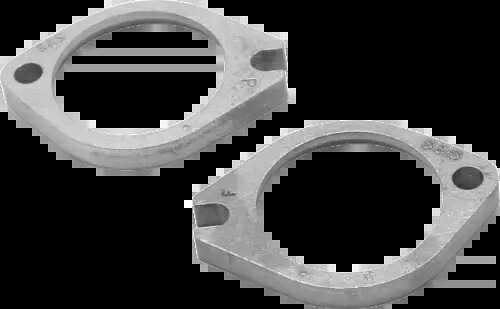 2004-2006 ハーレー 883 XL S&S CYCLE プライマリー フランジ インテーク 106-3516 2004-2006 for Harley 883 XL S&S CYCLE Primary Flange Intake 106-3516 【並行輸入品】