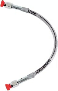 GOODRIDGE ブレーキライン ユニバーサル 30インチ D-80330 GOODRIDGE Brake Line Universal 30\