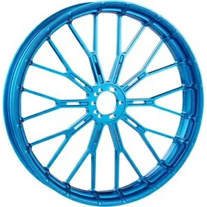 Arlen Ness Y スポーク リム 21x3.5 71-545 Arlen Ness Y-Spoke Rim 21x3.5 71-545 【並行輸入品】