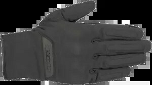 アルパインスターズ C-1 ゴア ウィンドストッパー V2 グローブ ブラック S 3520019-10-S ALPINESTARS C-1 Gore Windstopper V2 Gloves Black Small 3520019-10-S 【並行輸入品】