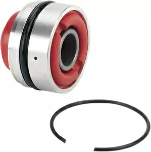 12-16 KTM 500 EXC ショックシールヘッド用 内径 18 mm x 外径 50 丸型スナップリング 53 1.75 12-16 for KTM 500 EXC Shock Seal Head 18 mm ID x 50 OD Round Snap Ring 53 1.75 【並行輸入品】