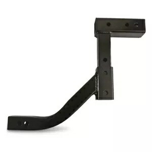 HORNET アジャスタブルヒッチレシーバー U-4043 HORNET Adjustable Hitch Receiver U-4043 【並行輸入品】